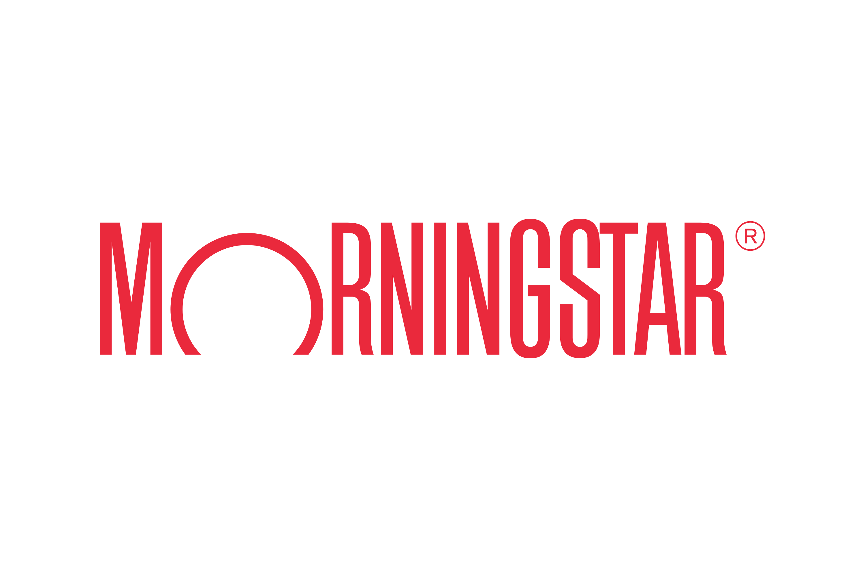 Logo Morningstar