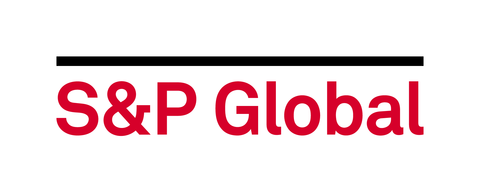 Logo S&P Global